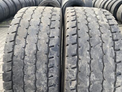 Opony ciężarowe używane napędowe 315/60R22.5 SAVA ORJAK 5 / 6-9mm