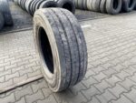 Opona używana ciężarowa prowadząca 315/60R222.5 ARISUN ACEWAY+ AS603 / 9-10mm Przód