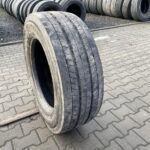  Opona używana ciężarowa prowadząca 315/60R222.5 ARISUN ACEWAY+ AS603 / 9-10mm Przód