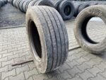 Opona używana ciężarowa prowadząca 315/60R22.5 SAILUN S629 / 10-12mm