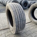  Opona używana ciężarowa prowadząca 315/60R22.5 SAILUN S629 / 10-12mm