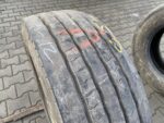Opona używana ciężarowa prowadząca 315/60R22.5 SAILUN S629 / 10-12mm