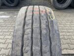 Opona używana ciężarowa prowadząca 315/60R22.5 SAILUN S629 / 10-12mm