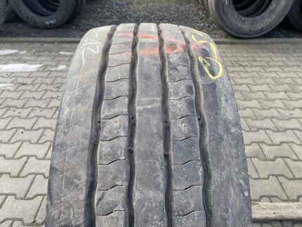 Opona używana ciężarowa prowadząca 315/60R22.5 SAILUN S629 / 10-12mm