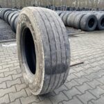  Opona ciężarowa używana prowadząca 315/70R22.5 SAILUN REGIONAL SFR1 / 7-9mm