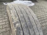 Opona ciężarowa używana prowadząca 315/70R22.5 SAILUN REGIONAL SFR1 / 7-9mm