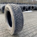  Opona ciężarowa używana napędowa 315/70R22.5 TRAZANO NOVO TRANS D26 / 8-11mm