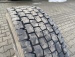 Opona ciężarowa używana napędowa 315/70R22.5 TRAZANO NOVO TRANS D26 / 8-11mm