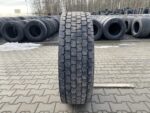 Opona ciężarowa używana napędowa 315/70R22.5 TRAZANO NOVO TRANS D26 / 8-11mm