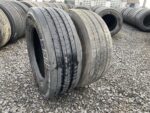 Opony używane ciężarowe prowadzące 315/60R222.5 ARISUN ACEWAY+ AS603 / 9-11mm