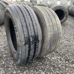  Opony używane ciężarowe prowadzące 315/60R222.5 ARISUN ACEWAY+ AS603 / 9-11mm