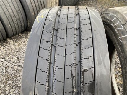 Opony używane ciężarowe prowadzące 315/60R222.5 ARISUN ACEWAY+ AS603 / 9-11mm