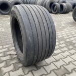  Opona ciężarowa używana naczepowa 455/40R22.5 ADVANCE GL251T / 4-6mm