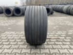 Opona ciężarowa używana naczepowa 455/40R22.5 ADVANCE GL251T / 4-6mm