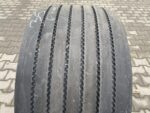 Opona ciężarowa używana naczepowa 455/40R22.5 ADVANCE GL251T / 4-6mm