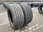 Opony ciężarowe używane naczepowe 385/55R22.5 LINGLONG MULTI-ROAD R-T30 / 8-11mm