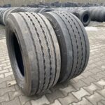  Opony ciężarowe używane naczepowe 385/55R22.5 LINGLONG MULTI-ROAD R-T30 / 8-11mm