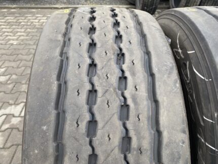 Opony ciężarowe używane naczepowe 385/55R22.5 LINGLONG MULTI-ROAD R-T30 / 8-11mm