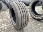 Opona ciężarowa używana naczepowa 385/55R22.5 EVERGREEN LINE ROUTES ETL23 / 14mm