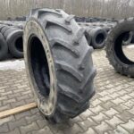  Opona do maszyn rolniczych 380/85R28 14.9R28 CONTINENTAL CONTRACT AC90 / 70% bieżnika
