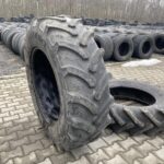  Opona do maszyn rolniczych 380/85R28 14.9R28 ALLIANCE FARMPRO II / 50% bieżnika