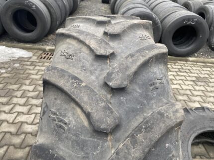 Opona do maszyn rolniczych 380/85R28 14.9R28 ALLIANCE FARMPRO II / 50% bieżnika