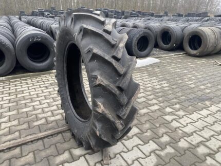 Opona do maszyn rolniczych 13.6-28 ALLIANCE FARMPRO 324 / 90% bieżnika