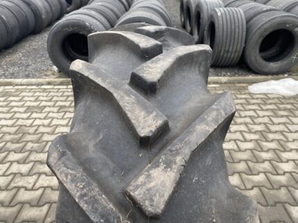 Opona do maszyn rolniczych 13.6-28, 13.6R28 ALLIANCE FARMPRO 324 / 90% bieżnika