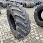  Opona do maszyn rolniczych 445/70R24, 17.5R24, 17.5-24 ALLIANCE A570 RADIAL / 70% BIEŻNIKA