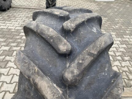 Opona do maszyn rolniczych 445/70R24, 17.5R24, 17.5-24 ALLIANCE A570 RADIAL / 70% BIEŻNIKA