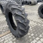  Opona do Maszyn Rolniczych 16.9-30, 16.9R30 BKT TR-135 / 50% bieżnika