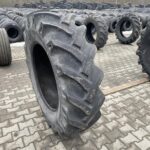  Opona do Maszyn Rolniczych 16.9-30, 16.9R30 WEITH PIRELLI AS AGRAR / 70% bieżnika