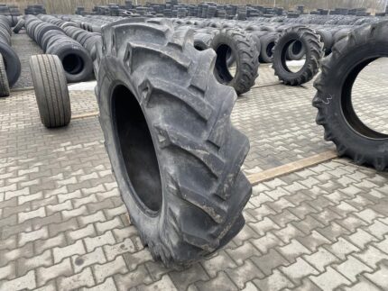 Opona do Maszyn Rolniczych 16.9-30, 16.9R30 WEITH PIRELLI AS AGRAR / 70% bieżnika