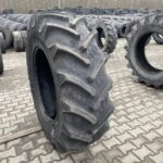  Opona rolnicza uniwersalna 420/85R30 16.9R30 16.9-30 BKT AGIMAX RT855 / 90% bieżnika