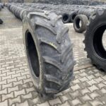  Opona rolnicza 420/85R30 16.9R30 16.9-30 VREDESTEIN TRAXION 85 / 50% bieżnika