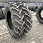  Opony do maszyn rolniczych 12.4-28, 12.4R28 ALLIANCE FARMPRO 324 / 95% bieżnika