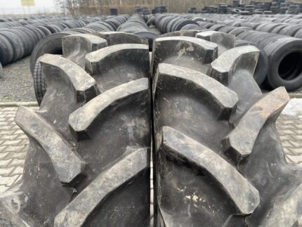 Opony do maszyn rolniczych 12.4-28, 12.4R28 ALLIANCE FARMPRO 324 / 95% bieżnika
