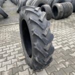  Opona do maszyn rolniczych 11.2/10-28, 11.2/10R28 FULDA / 60% bieżnika