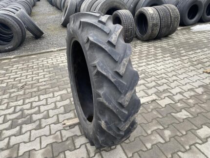 Opona do maszyn rolniczych 11.2/10-28, 11.2/10R28 FULDA / 60% bieżnika