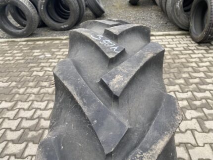 Opona do maszyn rolniczych 11.2/10-28, 11.2/10R28 FULDA / 60% bieżnika