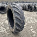  Opona do maszyn rolniczych 280/85R28, 11.2-28, 11.2R28 ALLIANCE AGRI STAR II / 40% bieżnika