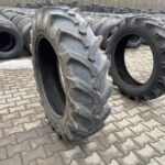  Opona do maszyn rolniczych 12.4-28, 12.4R28 DANUBIANA SUPER TRACTOR R-1 / 60% bieżnika