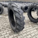  Opona do maszyn rolniczych 11.2-28, 11.2R28 FULDA PIONIER / 50% bieżnika