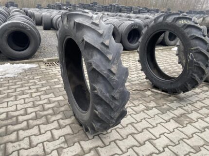 Opona do maszyn rolniczych 11.2-28, 11.2R28 FULDA PIONIER / 50% bieżnika