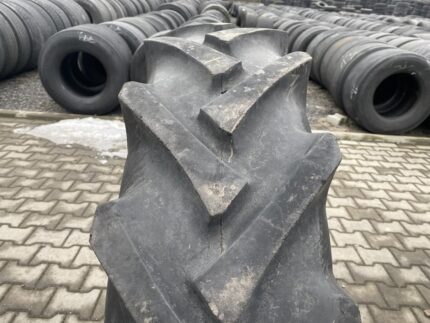 Opona do maszyn rolniczych 11.2-28, 11.2R28 FULDA PIONIER / 50% bieżnika