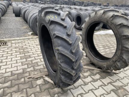 Opona do maszyn rolniczych 11.2-28, 11.2R28 MITAS TRACTOR DRIVE / 95% bieżnika