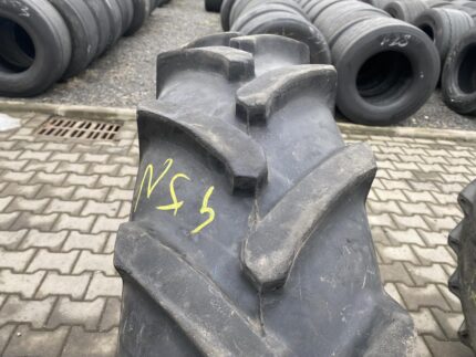 Opona do maszyn rolniczych 11.2-28, 11.2R28 MITAS TRACTOR DRIVE / 95% bieżnika
