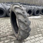  Opona do maszyn rolniczych 11.2-28, 11.2R28 VREDESTEIN TRACTOR TRANSPORT / 80% bieżnika