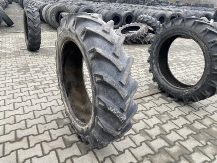 Opona do maszyn rolniczych 11.2-28, 11.2R28 VREDESTEIN TRANSPORT / 60% bieżnika