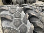 Opony używane przemysłowe 15.5-25, 15.5R25 JCB SITEMASTER MPT L-2 70% bieżnika